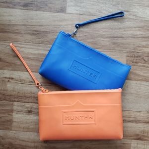 Hunter for Target Rubber Wristlets